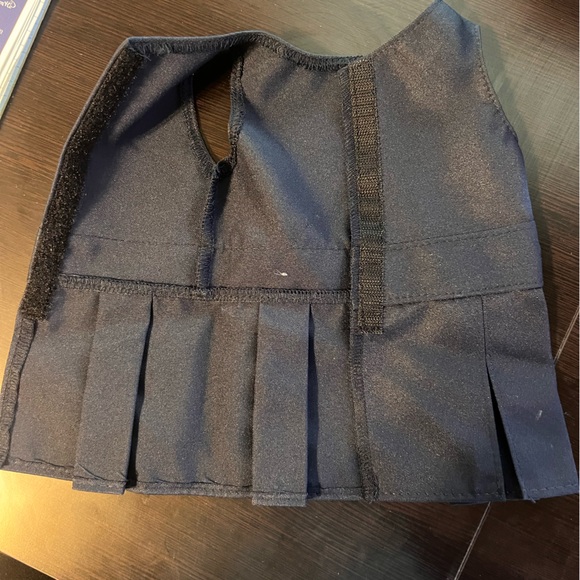 Two 18” doll school uniforms - Picture 6 of 8